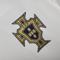 Camisa Oficial de Portugal 25/26 Versão Torcedor - Treino