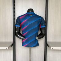 Camisa do Barcelona 26/27 Jogador - Edição Especial