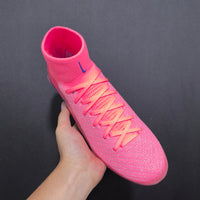 Chuteira Nike Vini JR Zoom Mercurial Vapor 16 Pro
