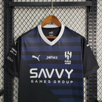 Camisa 2 Oficial do Al-Hial 23/24 - Versão Torcedor