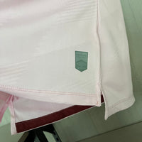 Camisa Femininina Oficial do Fluminense 24/25 - Baby Look