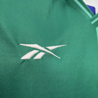 Camisa Retrô do Palmeiras 1996/1997