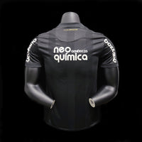 Camisa Retrô do Corinthians 2010