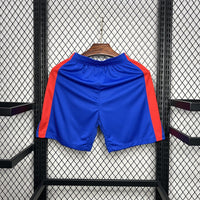 Short Oficial do Atletico de Madrid 24/25