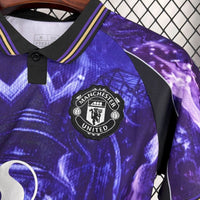 Camisa do Manchester United 25/26 Versão Torcedor - Edição Especial
