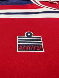 Camisa Retrô da Inglaterra 1982