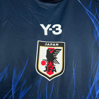 Camisa Oficial do Japão 24/25 - Versão Torcedor