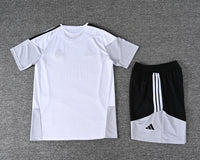Conjunto Real Madrid 26/27 - Treino