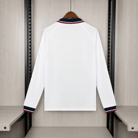 Camisa ll Bayern de Munique 26/27 - Manga Longa