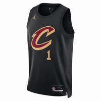Regata NBA Swingman Edição Statement Jordan Brand Cleveland Cavaliers -