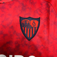Camisa Oficial do Sevilla 24/25 - Versão Torcedor