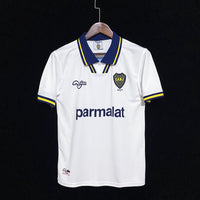 Camisa Retrô do Boca Juniors 1994 - Versão Retrô