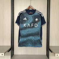 Camisa Oficial do Al-Nassr 25/26 - Versão Torcedor