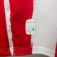 Camisa l Almería 26/27 - Torcedor