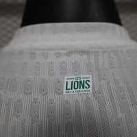 Camisa Oficial do Senegal 24/25 - Versão Jogador