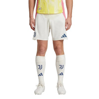 Short Oficial da Juventus 24/25