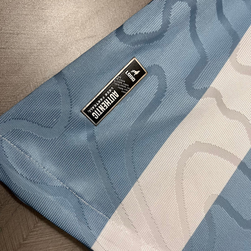 Camisa Feminina Oficial do Paysandu 25/26 - Baby Look