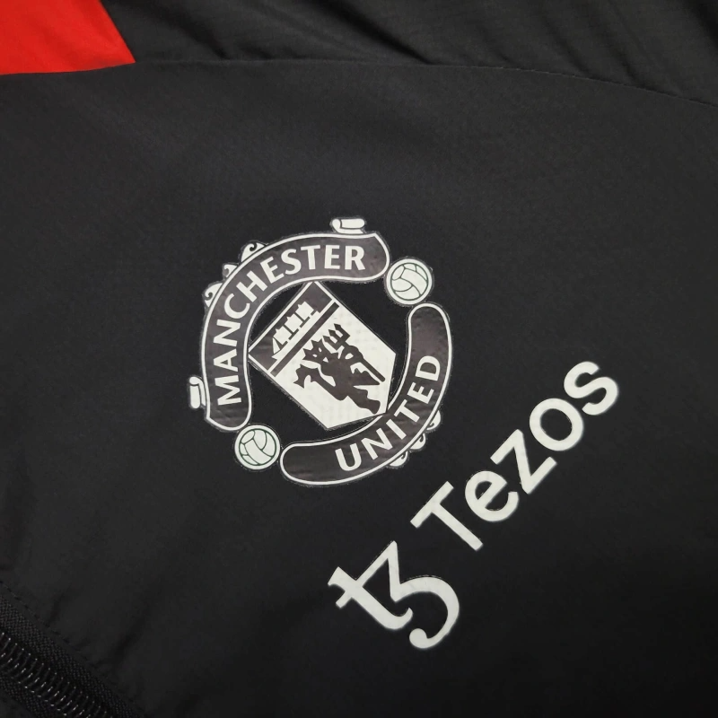 Corta Vento do Manchester United 25/26