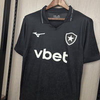 Camisa ll Botafogo 26/27 - Torcedor