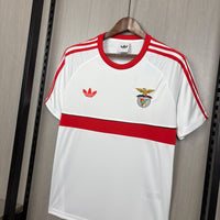 Camisa SL Benfica x Adidas Originals 26/27 - Torcedor
