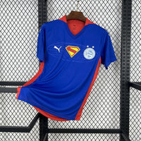 Camisa Oficial do Bahia 25/26 Superman - Versão Torcedor