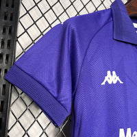 Conjunto Infantil Oficial da Fiorentina 24/25 - Kids