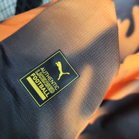 Camisa 2 Oficial do Olympique de Marseille 23/24 - Versão Torcedor