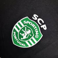 Camisa 3 Oficial do Sporting 24/25 - Versão Torcedor