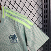 Conjunto 2 Infantil Oficial do México 24/25 - Kids