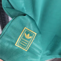 Camisa Oficial do México 25/26 - Versão Torcedor