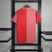 Camisa Oficial do Southampton 23/24 - Versão Torcedor