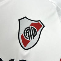 Camisa Oficial do River Plate 25/26 - Versão Torcedor