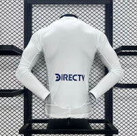 Camisa Oficial do Boca Juniors 24/25 - Manga Longa