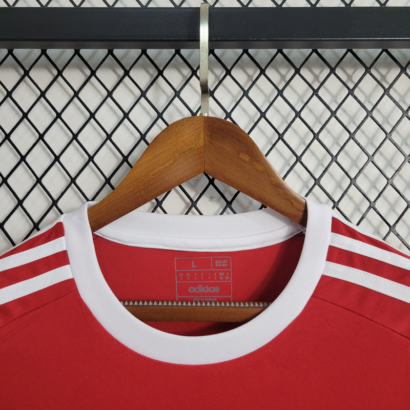 Camisa Oficial do Nottingham Forest 23/24 - Versão Torcedor