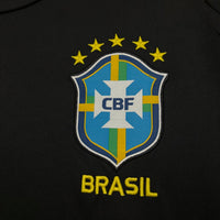 Camisa Oficial do Brasil 26/27 Copa do Mundo - Treino