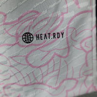 Camisa Oficial do Japão 24/25 Versão Jogador - Edição Especial