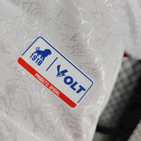 Camisa 2 Oficial do Fortaleza 24/25 - Versão Torcedor