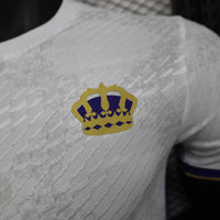 Camisa do Real Madrid 25/26 Versão Jogador - Edição Especial