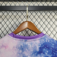 Camisa do Manchester City 25/26 Versão Torcedor - Edição Concept