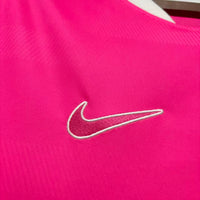 Camisa Oficial do Sporting 26/27 - Outubro Rosa