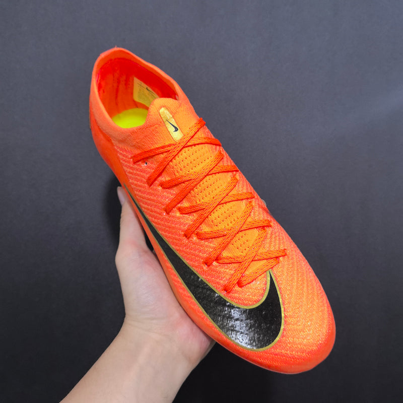 Chuteiras Nike Air Zoom Mercurial Vapor 16 Elite FG