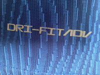 Camisa Oficial Atletico Madrid 25/26 - Polo