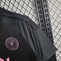 Camisa Oficial do Inter de Miami 25/26 - Versão Torcedor