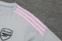 Kit Oficial do Arsenal 24/25 - Treino