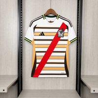 Camisa México 26/27 - Edição Chaves Especial