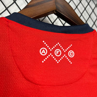 Camisa Retrô do Arsenal 2012/2013