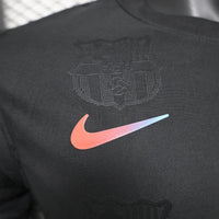 Camisa do Barcelona 24/25 Versão Jogador - Edição Especial