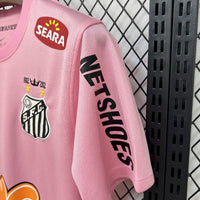 Camisa Retrô do Santos 2011/2012 - Versão Retrô