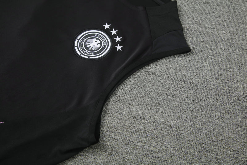 Kit Oficial da Alemanha 24/25 - Treino