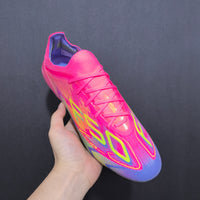 Chuteira Adidas F50 League FG/MG Campo